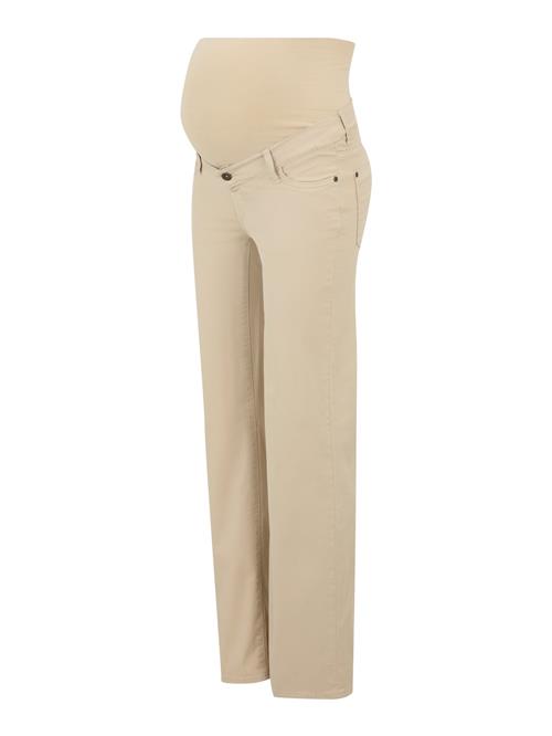 LOVE2WAIT Bukser  sand