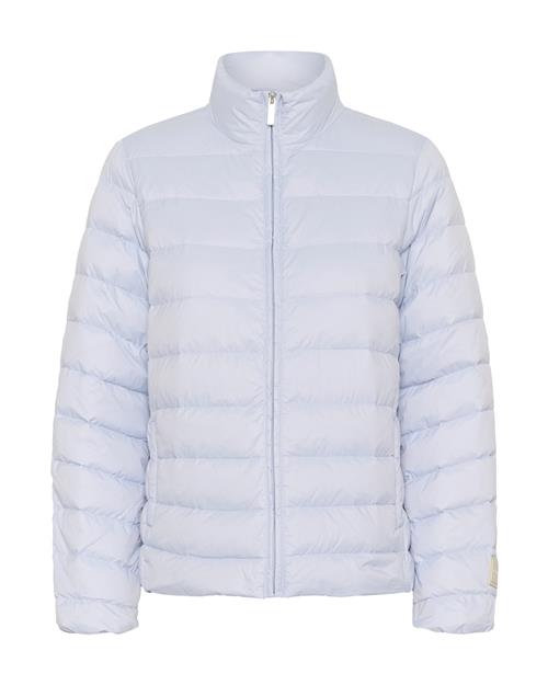 Part Two Vinterjakke 'OlisannePW'  lyseblå