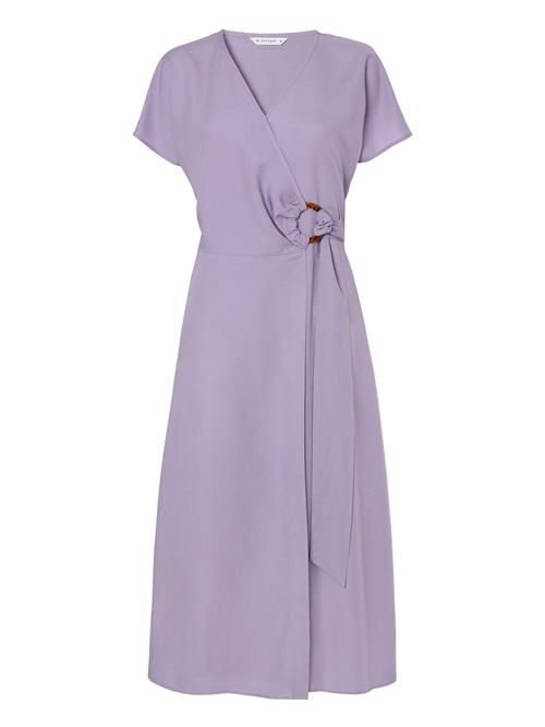 TATUUM Kjole 'ZIANA'  lilla