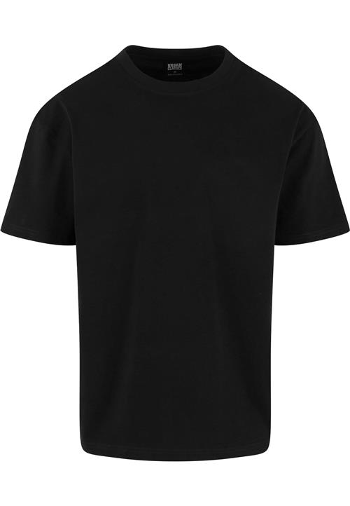 Urban Classics Bluser & t-shirts  sort
