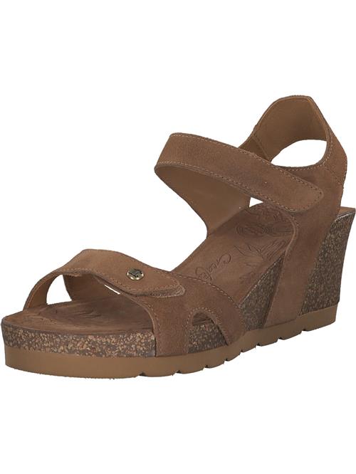 PANAMA JACK Sandaler 'Vila'  camel