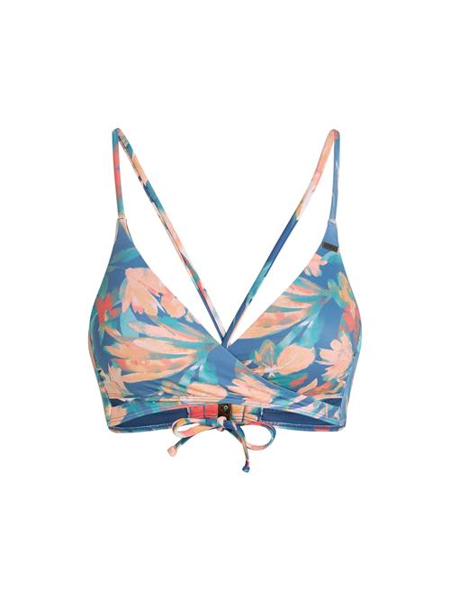 O'NEILL Bikinioverdel 'Baay'  blå / blandingsfarvet