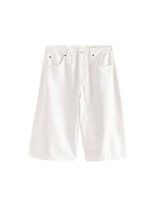 Next Jeans  white denim