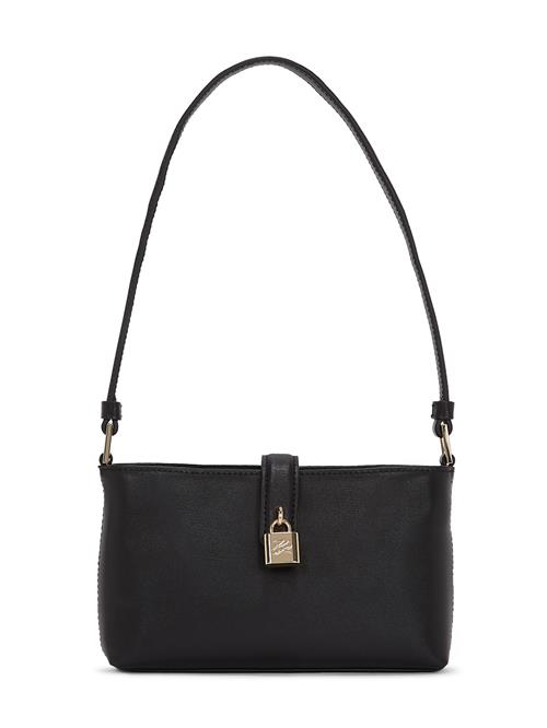 Karl Lagerfeld Skuldertaske  sort