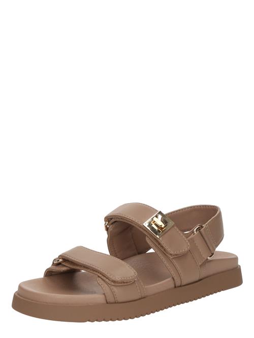 STEVE MADDEN Sandaler 'Mona'  camel