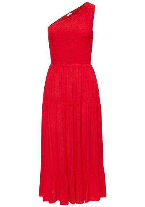 BUFFALO Strandkjole  rød