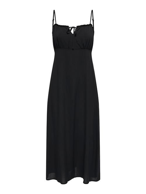 ONLY Sommerkjole 'ONLNelly'  sort