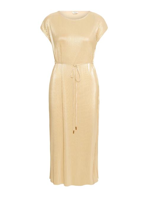 b.young Kjole 'BYPILLE'  beige