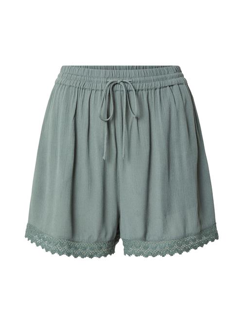 ABOUT YOU Bukser 'Dorina'  jade