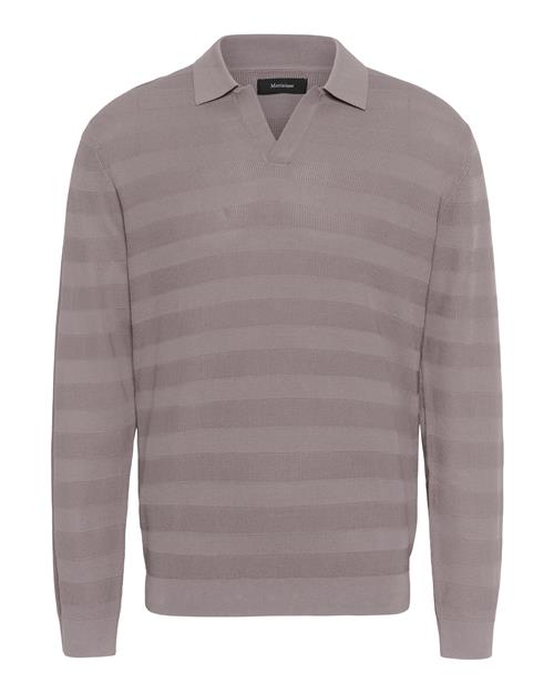 Matinique Pullover  gammelrosa