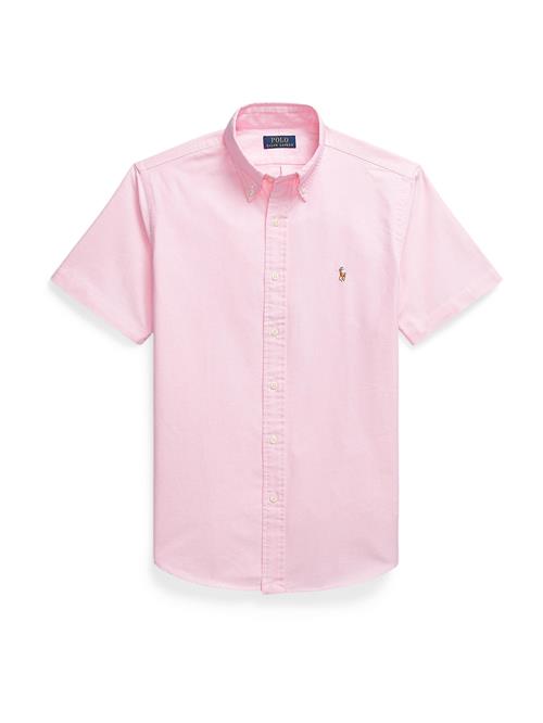 Polo Ralph Lauren Skjorte  lyserød