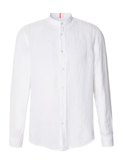 BOSS Skjorte 'Race_1'  hvid