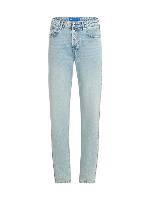 KARL LAGERFELD JEANS Jeans  lyseblå