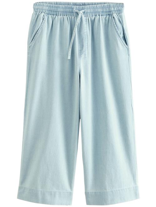 Next Jeans  lyseblå