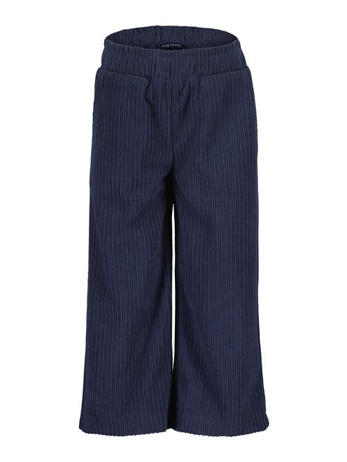 BLUE SEVEN Bukser  natblå