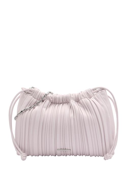 Calvin Klein Posetaske  blomme