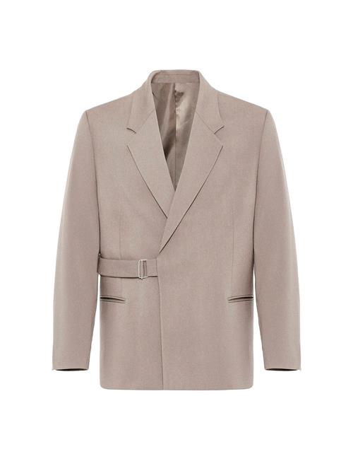 Antioch Jakke  beige