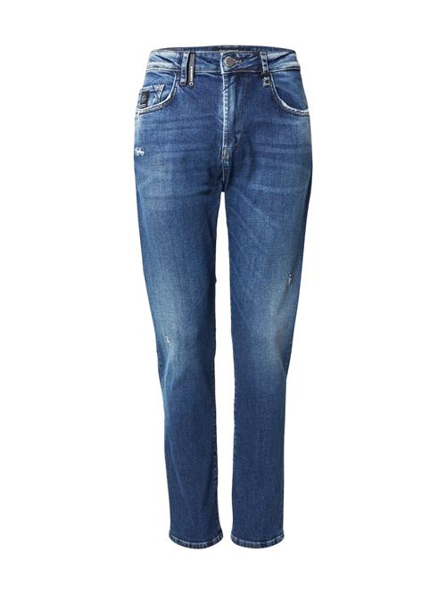 Elias Rumelis Jeans 'FREDO'  blue denim