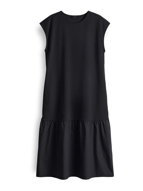 OPUS Kjole 'Welin'  sort