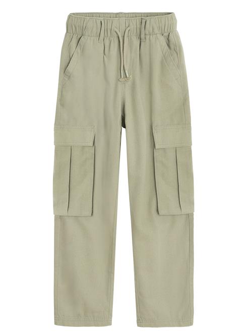 Cool Club Bukser  khaki