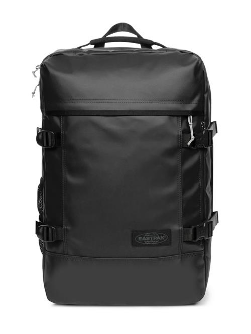 EASTPAK Rygsæk 'TRAVELPACK'  sort