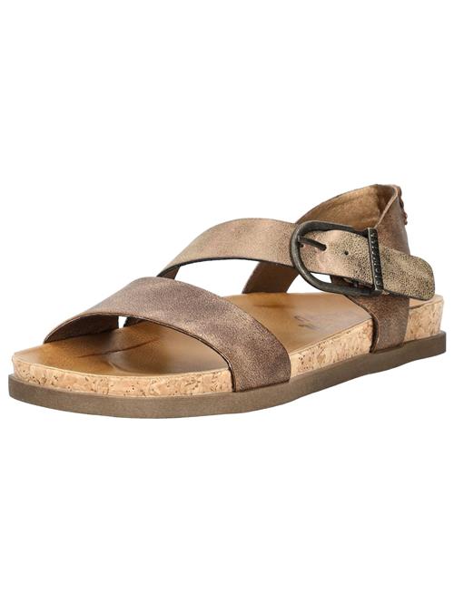 Blowfish Malibu Sandaler med rem 'LANCE'  brun