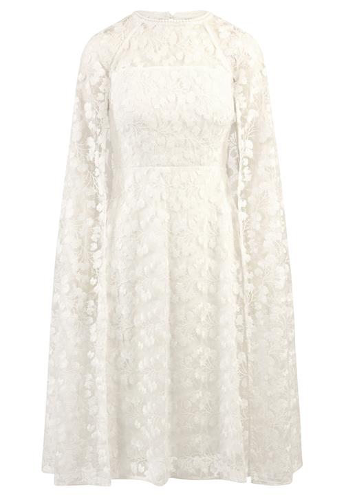 Kraimod Coctailkjole  hvid