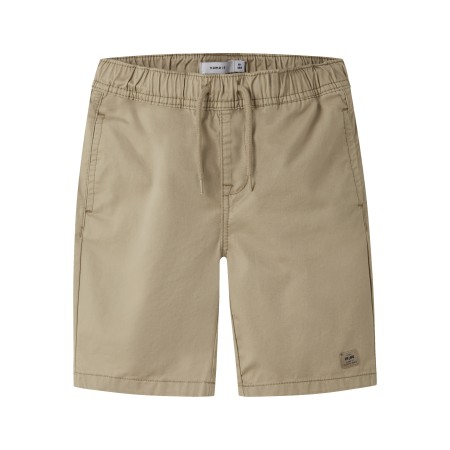 NAME IT Twill Shorts Ryan Twill