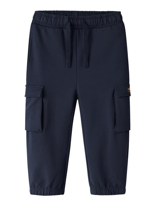 NAME IT Sweat Pants Halo Navy Blazer
