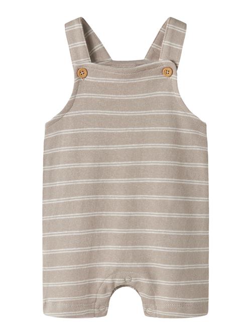 NAME IT Overall Helmut Chateau Gray