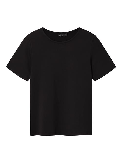 LMTD Basis T-shirt Dinci Black
