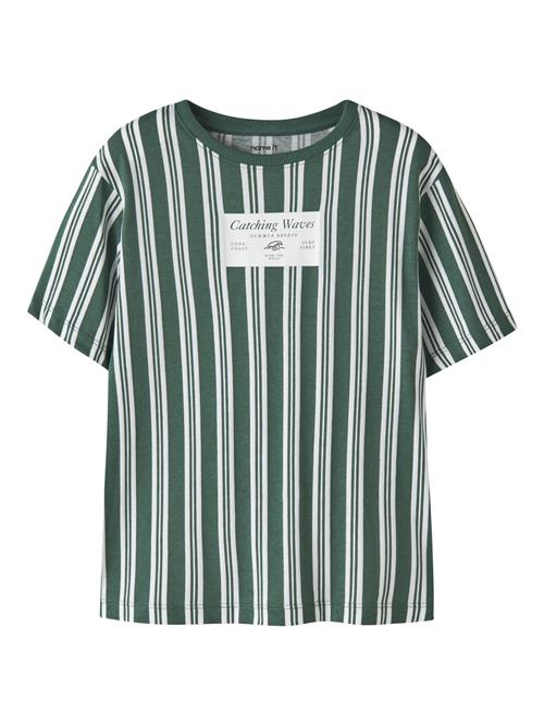 NAME IT T-shirt Halpe Garden Topiary