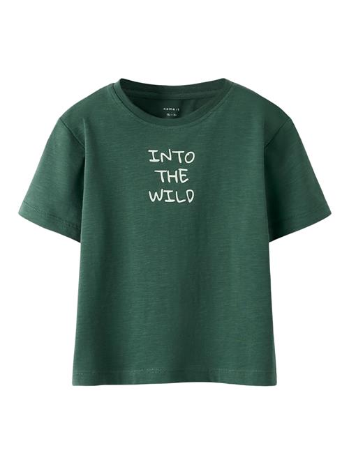 NAME IT T-shirt Holdu Garden Topiary