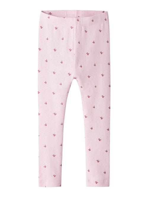 NAME IT Leggings Hannis Cradle Pink