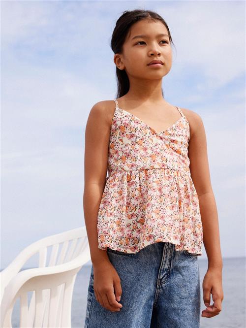 NAME IT Top Hansin Cradle Pink