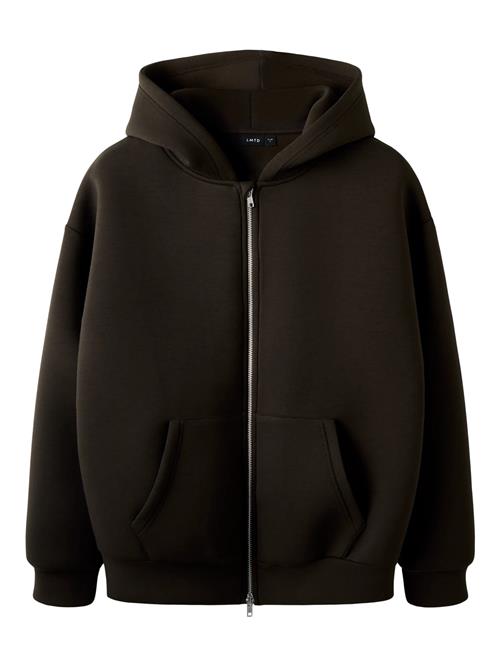 LMTD Scuba Cardigan Halfa Delicioso