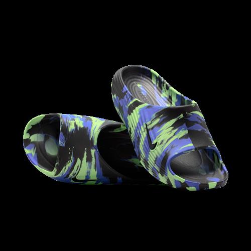 Nike ReactX Rejuven8 SE-badesandaler til mænd - sort