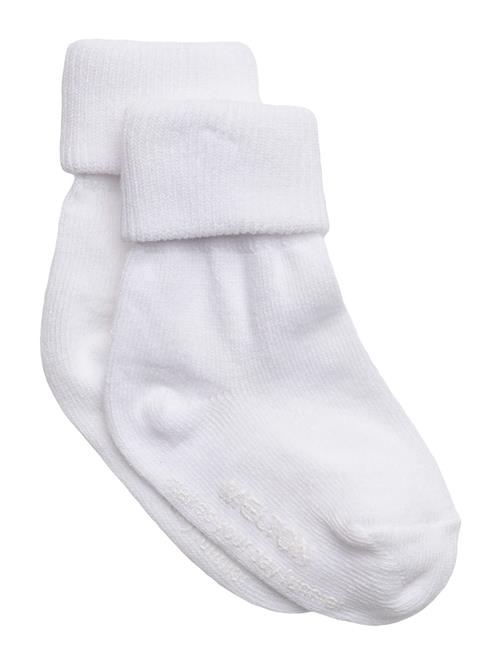 Melton | Cotton Socks With Anti-Slip | 27/30