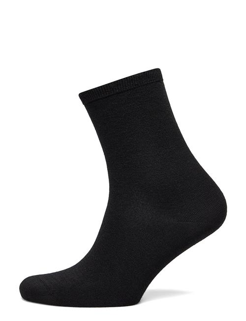 Vogue | Ladies Anklesock, Plain Merino Wool Socks | 39-41