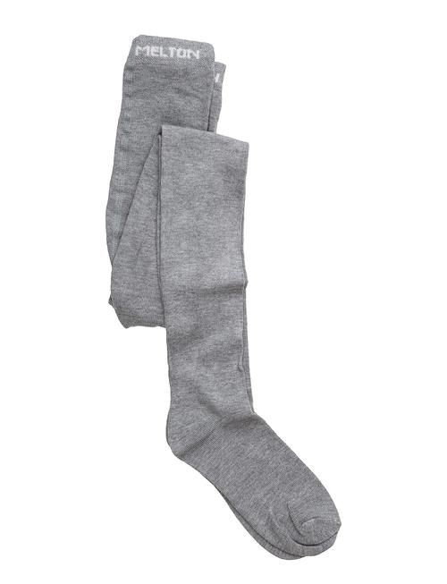 Melton | Tights, Bamboo Solid Basic | 68/74