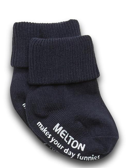 Melton | Cotton Tights | 13/14
