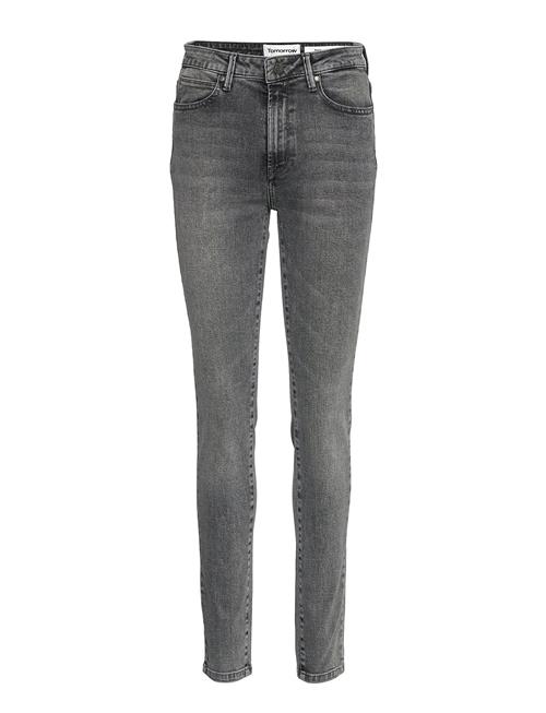 Tomorrow | Bowie Hw Cropped Vintage Grey | 28 x 32