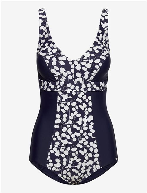 Abecita | English Garden Kanters Swimsuit | D/E x 40