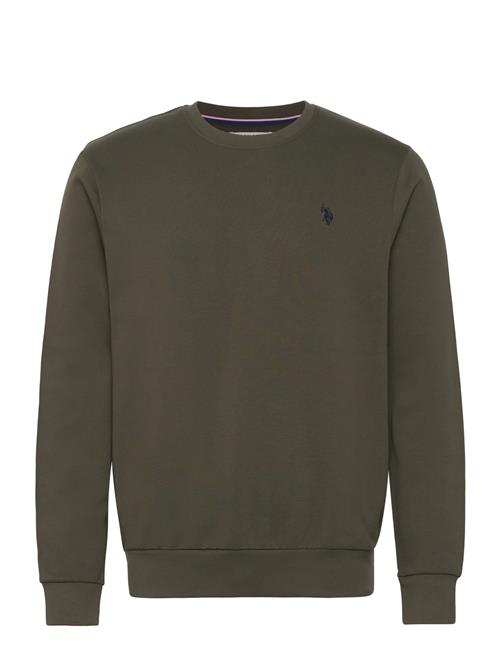 U.S. Polo Assn. | Uspa Sweat O Neck Adler Men | M