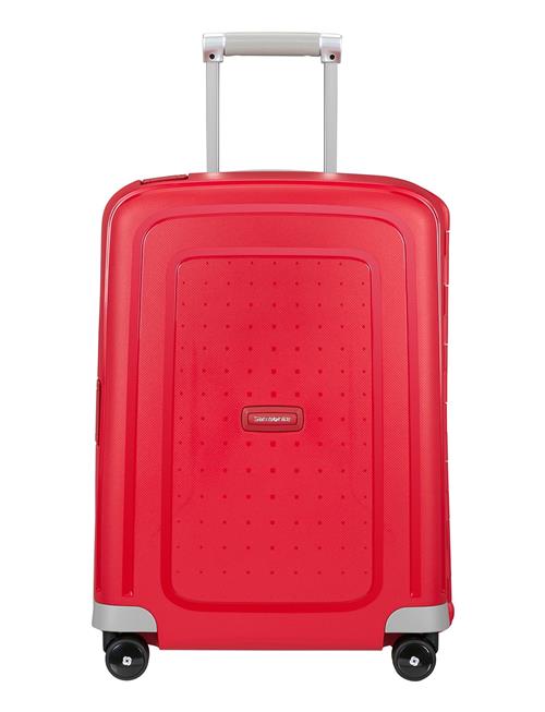 Samsonite | S'cure Spinner 55 | 55