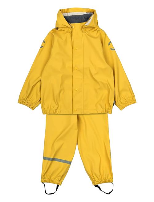 mikk-line | Pu Rain No Susp. | 134
