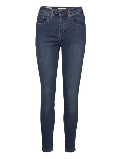 Levi's® | 721 High Rise Skinny Z7185 Dar | 25 x 32
