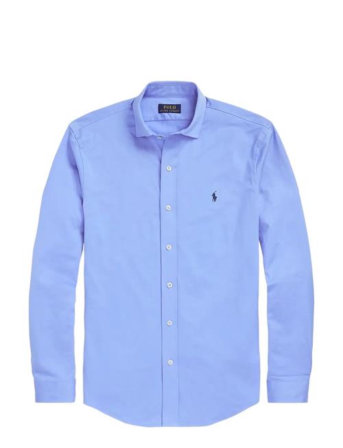 Polo Ralph Lauren | Jersey Spread-Collar Shirt | M