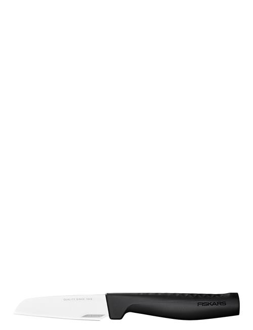 Fiskars | Hard Edge Skalkniv 9 Cm | L:9CM