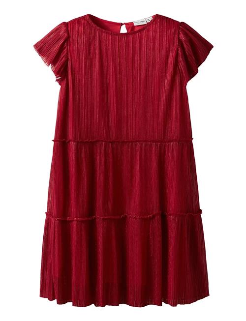 name it | Nkfviviun Capsl Dress | 122